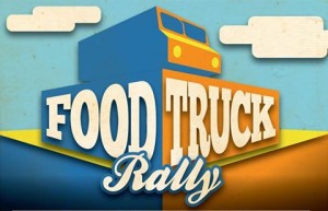 food truck rally