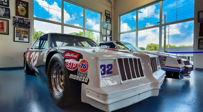 Curb Museum for Music and Motorsports