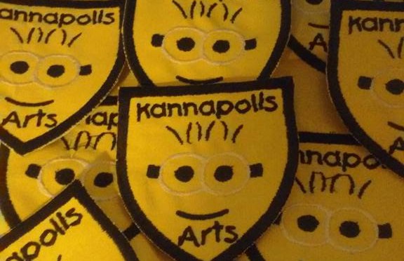 Who Are the Kannapolis Arts Minions?